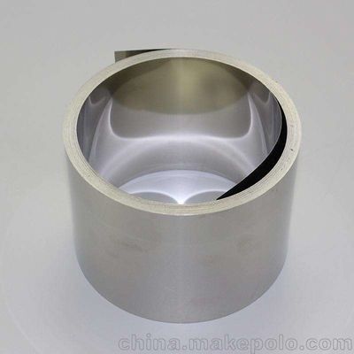1000mm-6000mm HL Stainless Steel Strip
