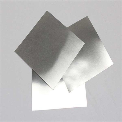 Cold Rolled Stainless Steel Sheet Plate for Construction Industry