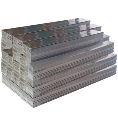 Z100 PPGI PPGL Hot Dip Electroplating Alloy Galvanized Metal Zinc Coating Steel Sheet