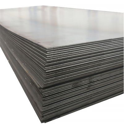 316 Stainless Steel Sheet 304l AISI 430 Stainless Steel Plate 4*8mm