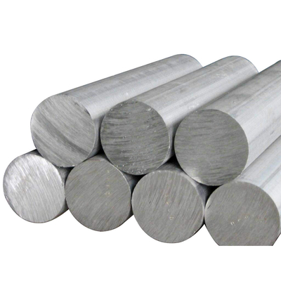 202 8k Stainless Steel Rectangle Bar 0.3mm Round Stainless Steel Rod 5.5mm
