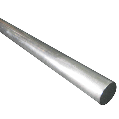 5052 Alloy Aluminium Square Rod 1000 - 6000mm Width 1000 - 1200mm High Strength