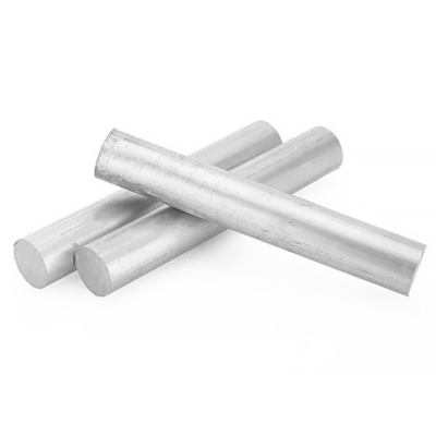 5052 Alloy Aluminium Square Rod 1000 - 6000mm Width 1000 - 1200mm High Strength