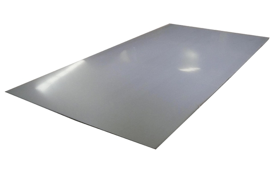 Cold Down Carbon Steel Sheets Plate for Industrial Use