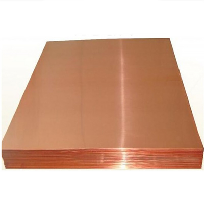 5mm Thickness Brass Sheet H63 Width 1mm Copper Plate T1 H59 H59-1