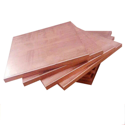 5mm Thickness Brass Sheet H63 Width 1mm Copper Plate T1 H59 H59-1
