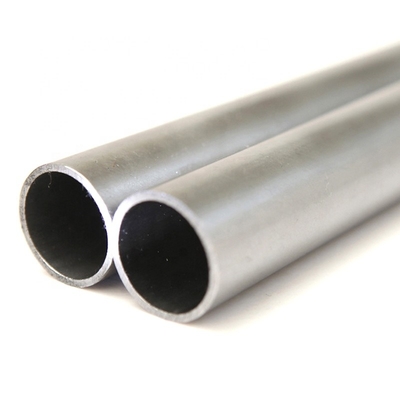 SAE1020 Low-Carbon Steel Pipe 100mm 20mm Diameter 20CR4 Precision Seamless Steel Pipe