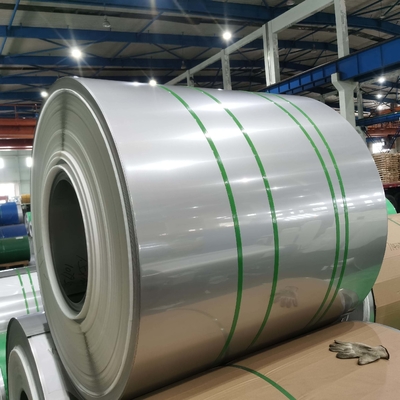 H112 6061 Aluminum Coil Roll  Aluminum Strips 0.01-10mm