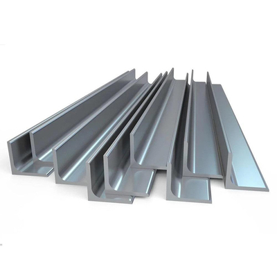 270 GB 5052 Aluminium Alloy Extruded Bar 5000 Series Customized