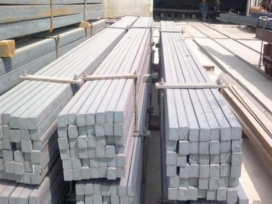 202 8k Stainless Steel Rectangle Bar 0.3mm Round Stainless Steel Rod 5.5mm