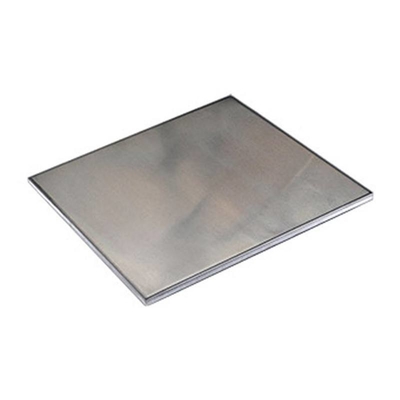 1D 304 304l 316 Stainless Steel Plate 8k 0.3mm 1500*2000 SS Sheets