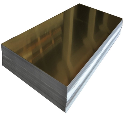 1000mm-2000mm Width Black Aluminium Sheet Plate