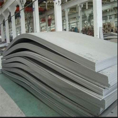 SS304L SS306  JIS Stainless Steel Plate Sheet 50mm Thick