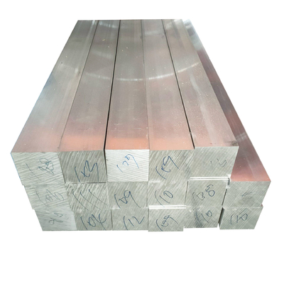 SAE 1010 Carbon Steel Rod 3m 6m Length Hot Rolled Steel Rectangular Bar JIS