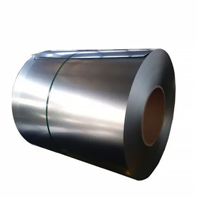 T3-T8 Pre Painted Aluminium Coil 10mm 1070 1000 Series Aluminium Alloy Metal Stripe