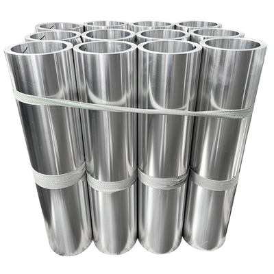 T3-T8 Pre Painted Aluminium Coil 10mm 1070 1000 Series Aluminium Alloy Metal Stripe