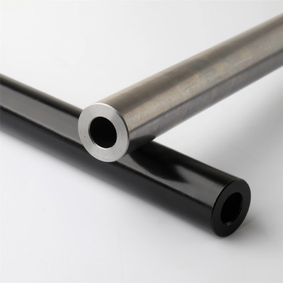 1045 ASTM Low Carbon Steel Pipe 610mm 5mm 20CR4 Precision Welding