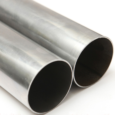 SAE1020 Low-Carbon Steel Pipe 100mm 20mm Diameter 20CR4 Precision Seamless Steel Pipe