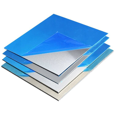 1000mm-2000mm Width Black Aluminium Sheet Plate