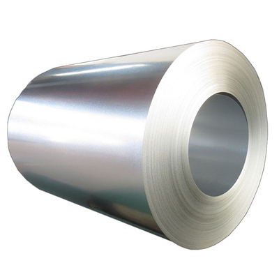 ASTM 430 Stainless Steel Coil Strip SS306 SS306L 1mm-1250mm Wide