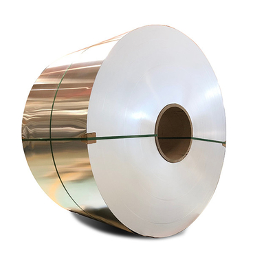 H112 6061 Aluminum Coil Roll  Aluminum Strips 0.01-10mm