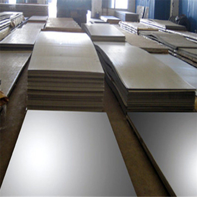 SS304L SS306  JIS Stainless Steel Plate Sheet 50mm Thick